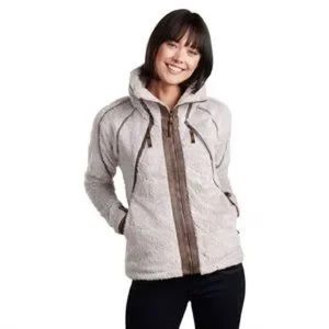 Kuhl jacket